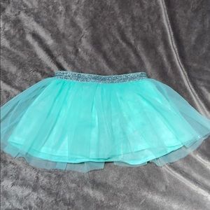 Baby skirt